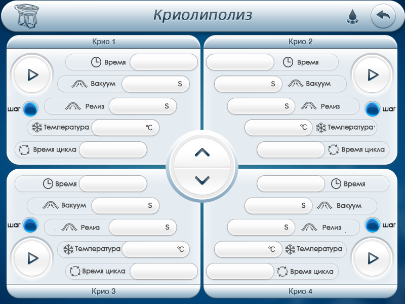 cryolipolisis machine buy in eu